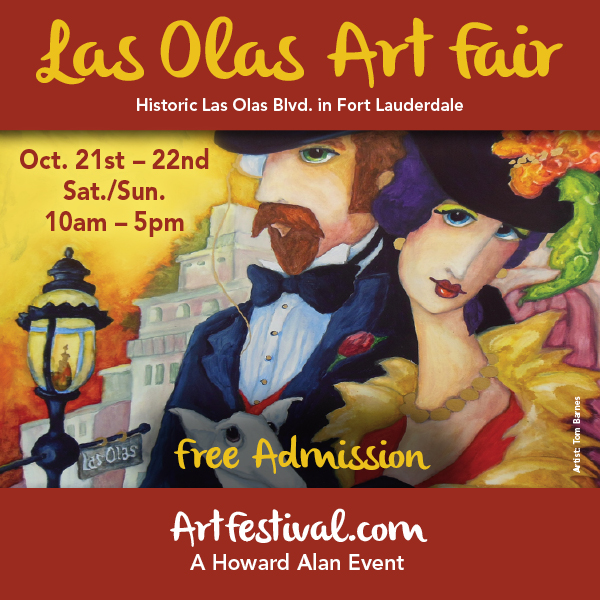 Las Olas Media Kit